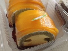 -幸福西饼面包茶饮(车公庙店)