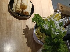 -牛腩之旅·牛腩牛杂煲(光启城美食城店)