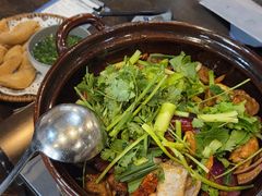 -凤兴鸡煲(宝安海雅店)