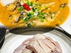 -成隆行·蟹王府(淮海店)