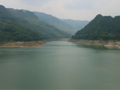 -泽雅七瀑涧景区