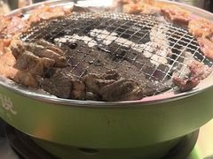 -山葵说·泥炉烤肉(泰达时尚E街区店)