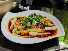 -黔府豆米火锅野菜馆(南马店)