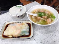 -银记肠粉(文昌北路店)