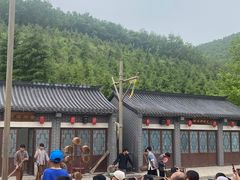 -威海华夏城景区