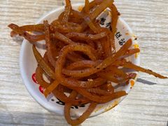 -武圣羊汤·西北面(朝阳门店)