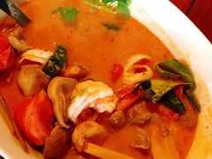 -Phensiri Thai Restaurant