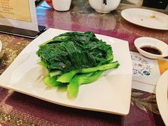 -香江小厨 The Kitchen(香江俱乐部店)