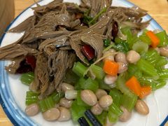 -太原面食店(解放路店)