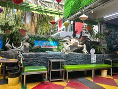 -無招牌海鮮(芽笼店)