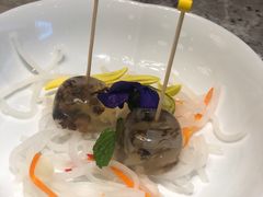 -四道菜·福建菜馆(新街口金鹰店)