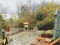-深业半汤御泉庄温泉