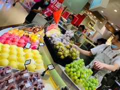 -每日新鲜水果吧(黄浦来福士店)