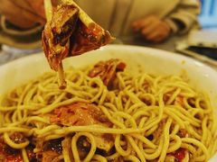 -沈记烧烤海鲜(江汉二路店)