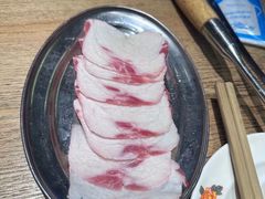 -邹开喜·炭炉鸡煲·海鲜火锅(虹口足球场店)