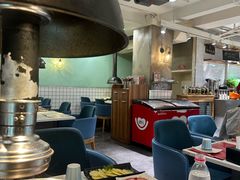 -鲜一烤肉(沈北店)