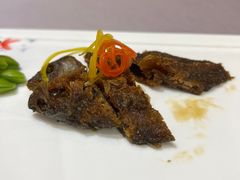 -银都上海菜馆(粤海东路店)