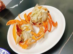 -杨记海鲜楼