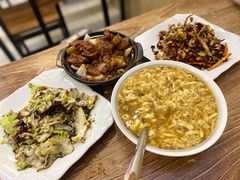 -巷子深菜馆(新华路店)