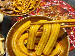 -阳阳老火锅(小南门店)