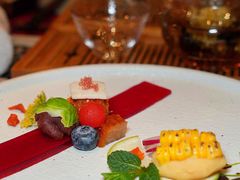 -叶叶菩提(太原别墅店)