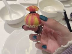 -巴黎轩(澳门巴黎人店)