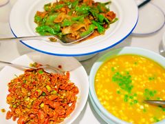 -兰湘子·湘菜小炒(南门SKP黑金店)