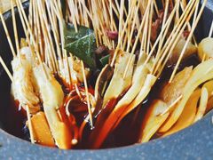 -冒椒火辣(奎星楼街店)