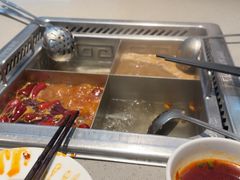 -海底捞火锅(步步高新天地店)