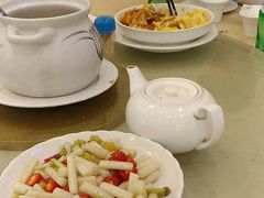 -福今喜粤餐厅