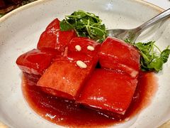 -香雪海饭店中餐厅(人民桥店)