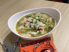 -领蟹祥记·香辣蟹·特色小海鲜(奥体天虹店)