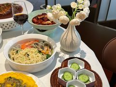 -闽海肴(北辰荟店)