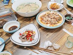 -众想海鲜·烧烤·海肠捞饭·渔家菜(孙家疃店)