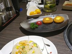 -赤坂亭·M9和牛烧肉(南京江南虹悦城店)