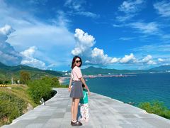 -玫瑰海岸文化旅游度假区