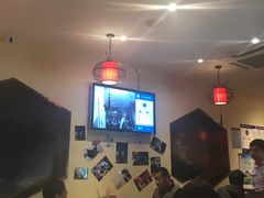 -来蜀乾串串香(北京总店)