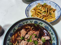 -南花桥羊肉馆老字号(乌镇店)