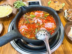 -笔记安顺夺夺粉火锅