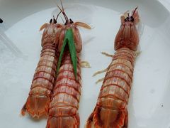 -万龙洲海鲜(亚运村店)