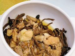 -金华安大酒楼·老牌潮菜·粤式茶点(东方国际店)