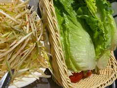 -炽城·烤肉名家(鸿达中央广场店)