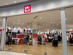 -优衣库(东莞汇一城店)
