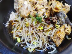 -云海肴·汽锅鸡·云南菜(天津国金汇店)