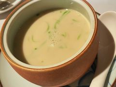 -广州富力丽思卡尔顿酒店·丽轩·粤菜