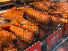 -陈鹏鹏潮汕菜(宝安机场T3航站楼店)