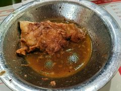 -阿秋牛排(湖心街店)