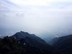 -神农山景区