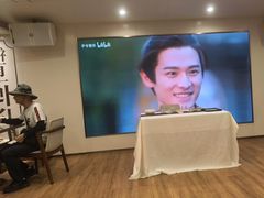 -闽江夜游台江旅游码头