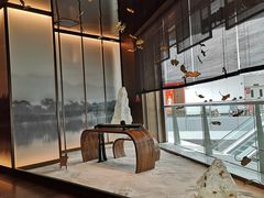 -京华烟云·北京烤鸭(领展购物广场·中关村店)